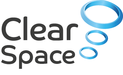 Clear Space Marketing